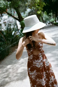 Riviera Dress