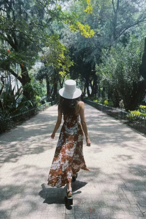 Riviera Dress