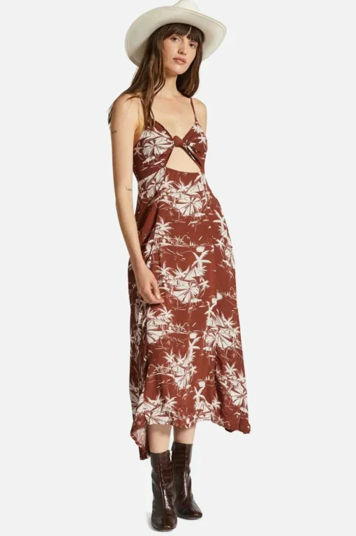 Riviera Dress