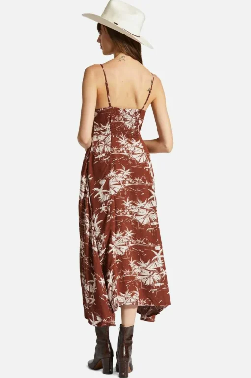 Riviera Dress