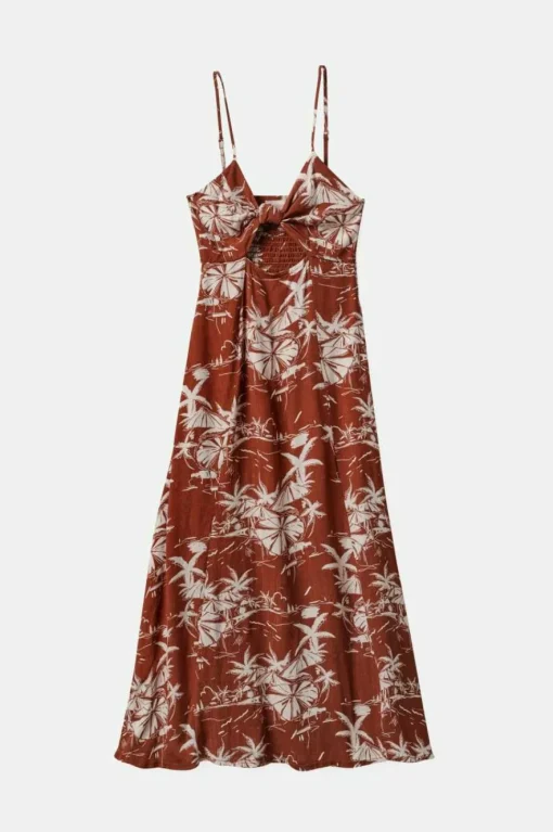 Riviera Dress