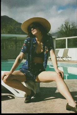 Riviera Short