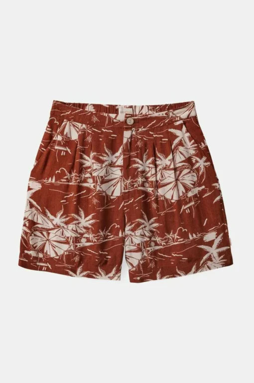 Riviera Short