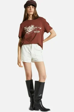 Riviera Vintage Crew T-Shirt