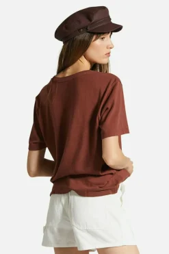 Riviera Vintage Crew T-Shirt