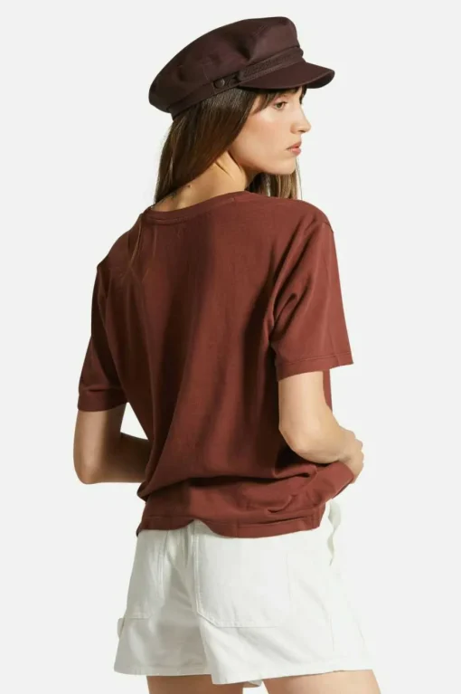 Riviera Vintage Crew T-Shirt
