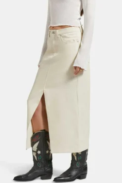 Ryder Pencil Skirt