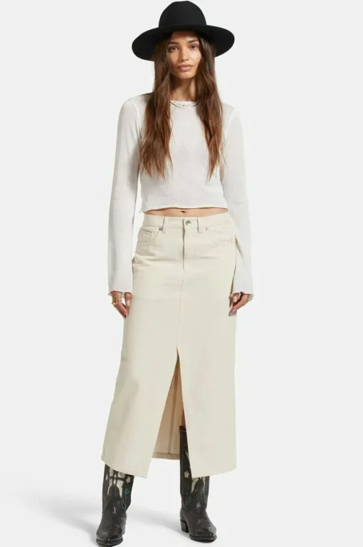 Ryder Pencil Skirt