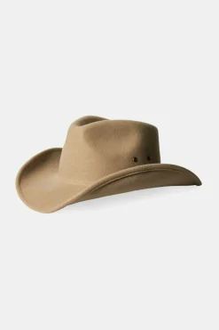 Scottsdale WTHR GUARD™ Cowboy Hat