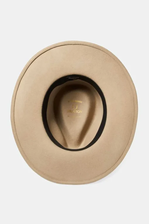 Scottsdale WTHR GUARD™ Cowboy Hat
