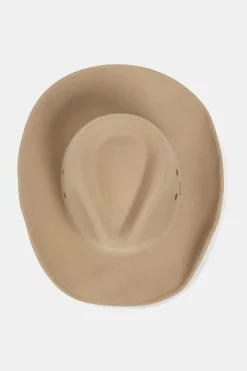 Scottsdale WTHR GUARD™ Cowboy Hat