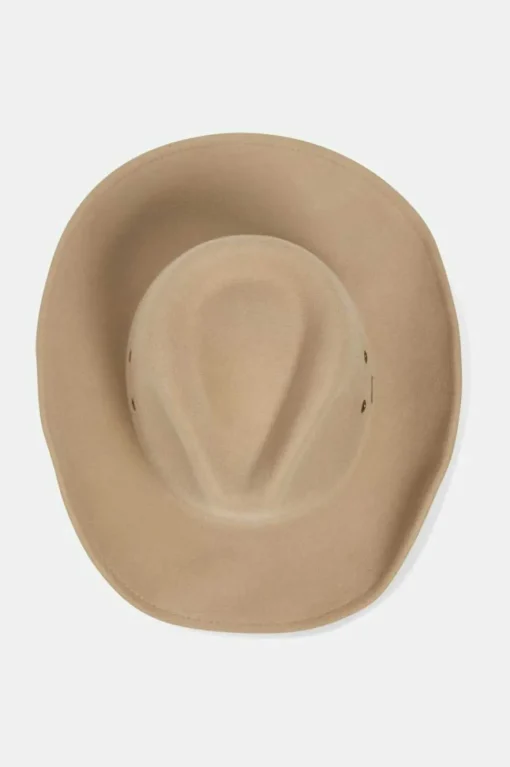 Scottsdale WTHR GUARD™ Cowboy Hat