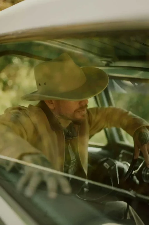 Scottsdale WTHR GUARD™ Cowboy Hat