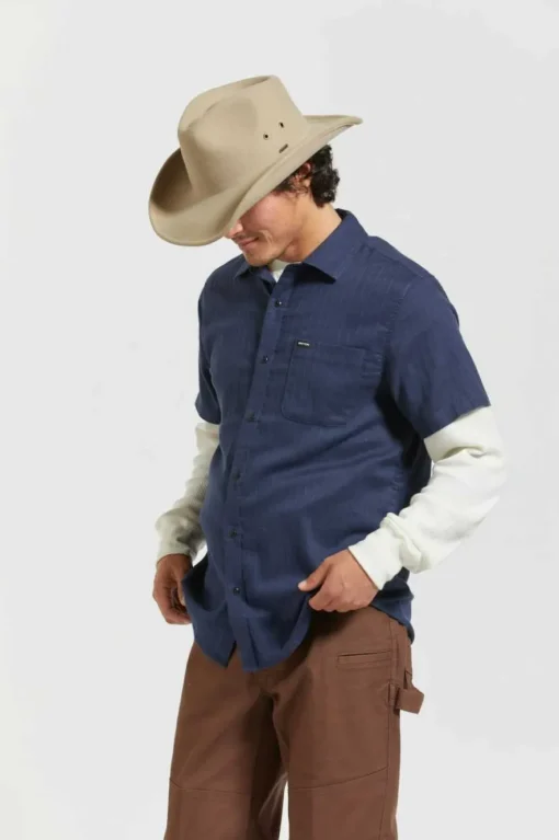 Scottsdale WTHR GUARD™ Cowboy Hat