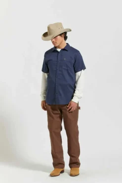 Scottsdale WTHR GUARD™ Cowboy Hat