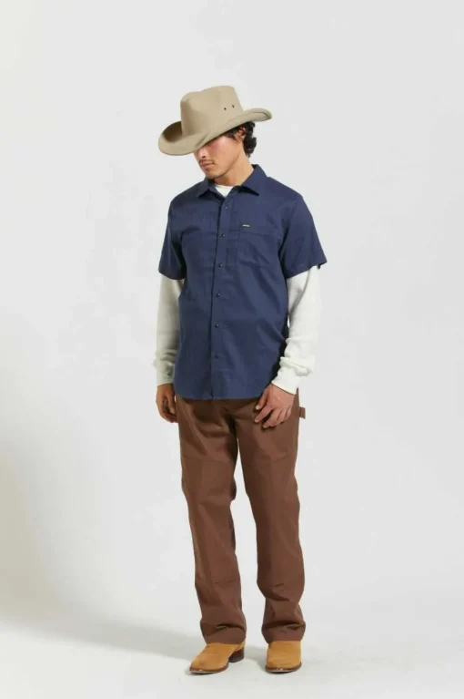 Scottsdale WTHR GUARD™ Cowboy Hat