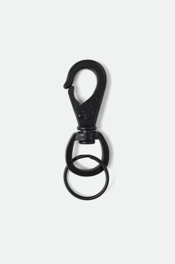 Scroll Keychain