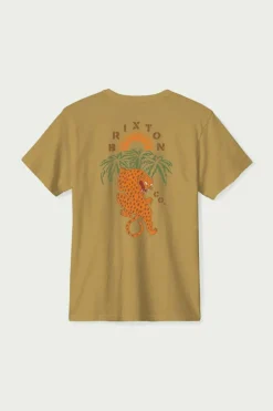 Seeks S/S Standard T-Shirt