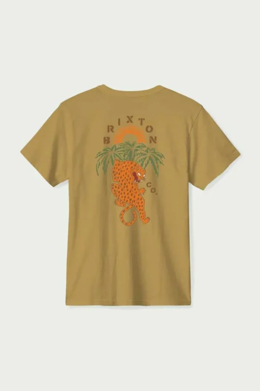 Seeks S/S Standard T-Shirt