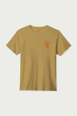 Seeks S/S Standard T-Shirt