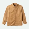 Selden L/S Overshirt