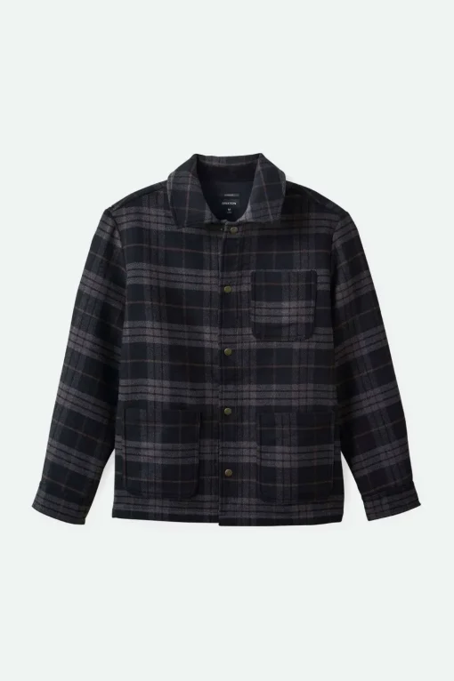 Shop Menswear Chore Coat