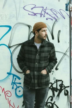 Shop Menswear Chore Coat