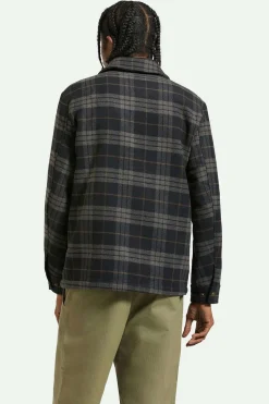 Shop Menswear Chore Coat