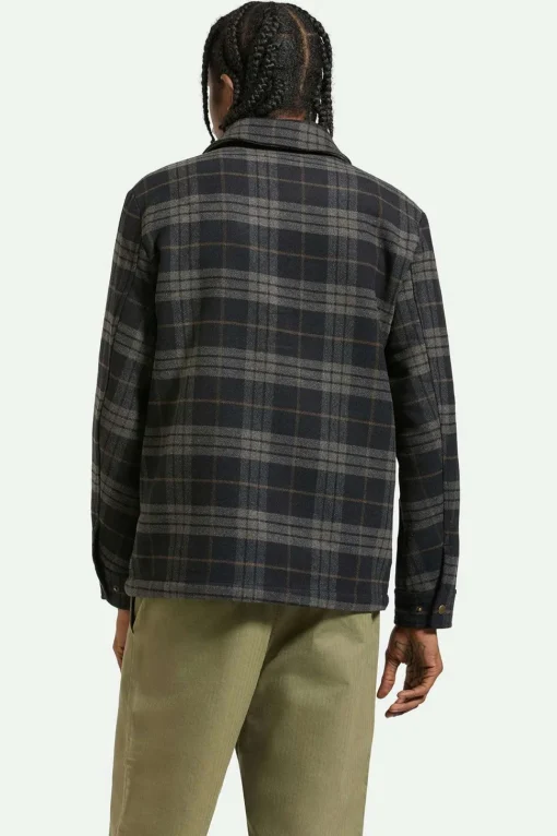 Shop Menswear Chore Coat