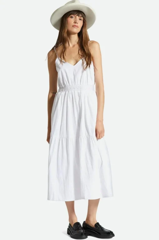 Sidney Dress