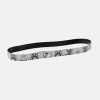 Snake Skin Adjustable Hat Band