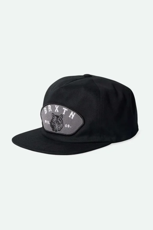 Station Netplus Snapback