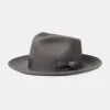 Swindle Convertabrim Fedora