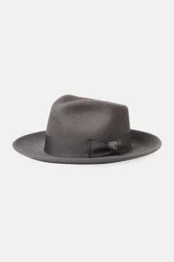 Swindle Convertabrim Fedora