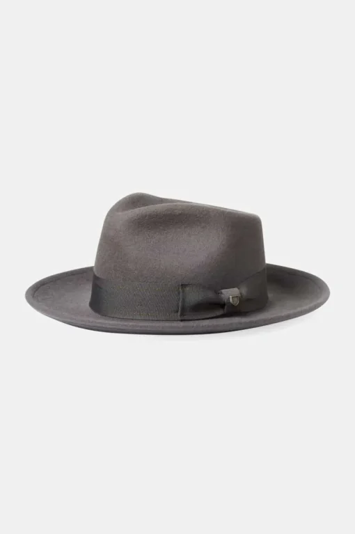 Swindle Convertabrim Fedora