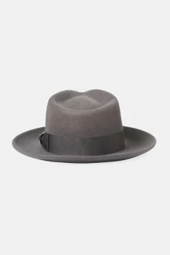 Swindle Convertabrim Fedora