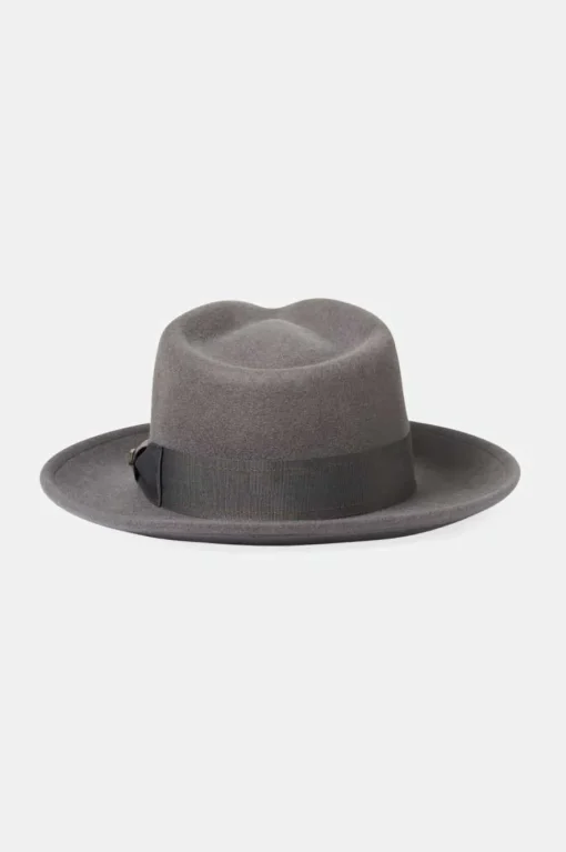 Swindle Convertabrim Fedora