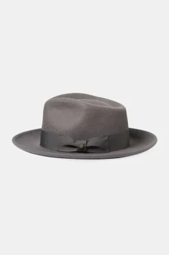 Swindle Convertabrim Fedora