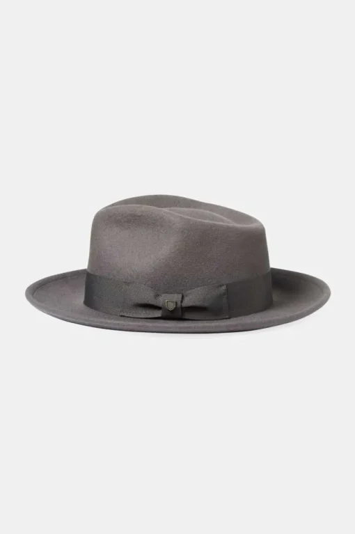 Swindle Convertabrim Fedora