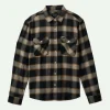 20th Anniversary Bowery L/S Flannel