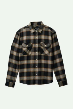 20th Anniversary Bowery L/S Flannel