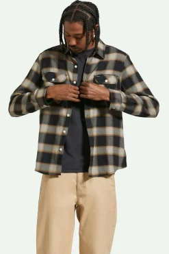 20th Anniversary Bowery L/S Flannel