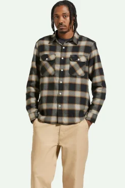20th Anniversary Bowery L/S Flannel