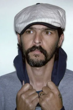 20th Anniversary Brood Newsboy Cap