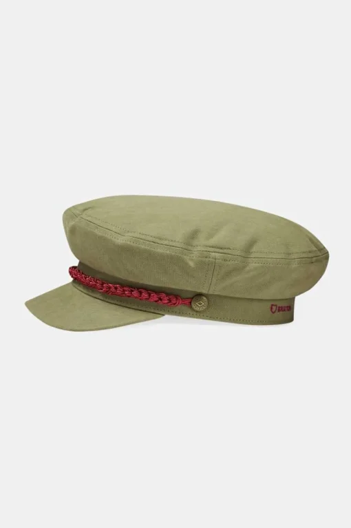 20th Anniversary Fiddler Cap