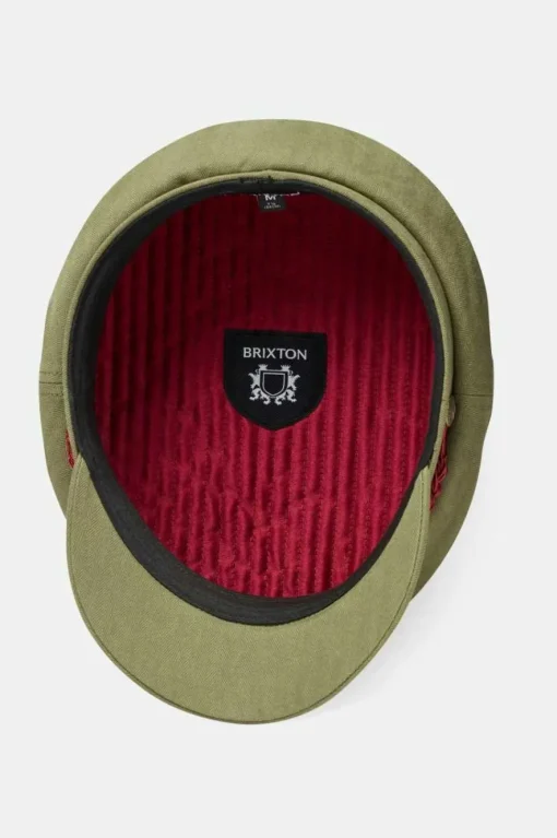 20th Anniversary Fiddler Cap