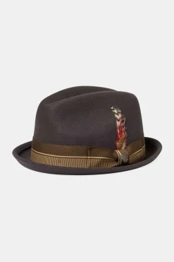 20th Anniversary Gain Fedora