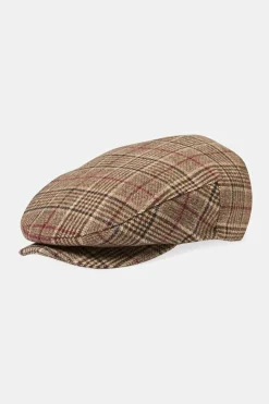 20th Anniversary Hooligan Flat Cap