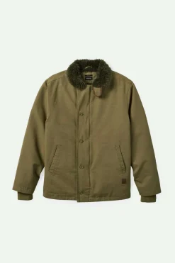 20th Anniversary Mast Jacket
