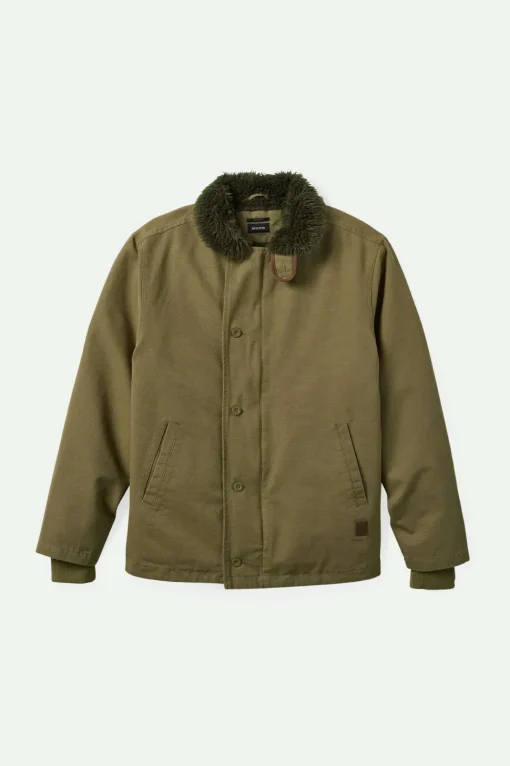 20th Anniversary Mast Jacket